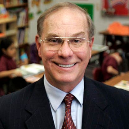 James Leininger: Physician, Investor, and Conservative Voice